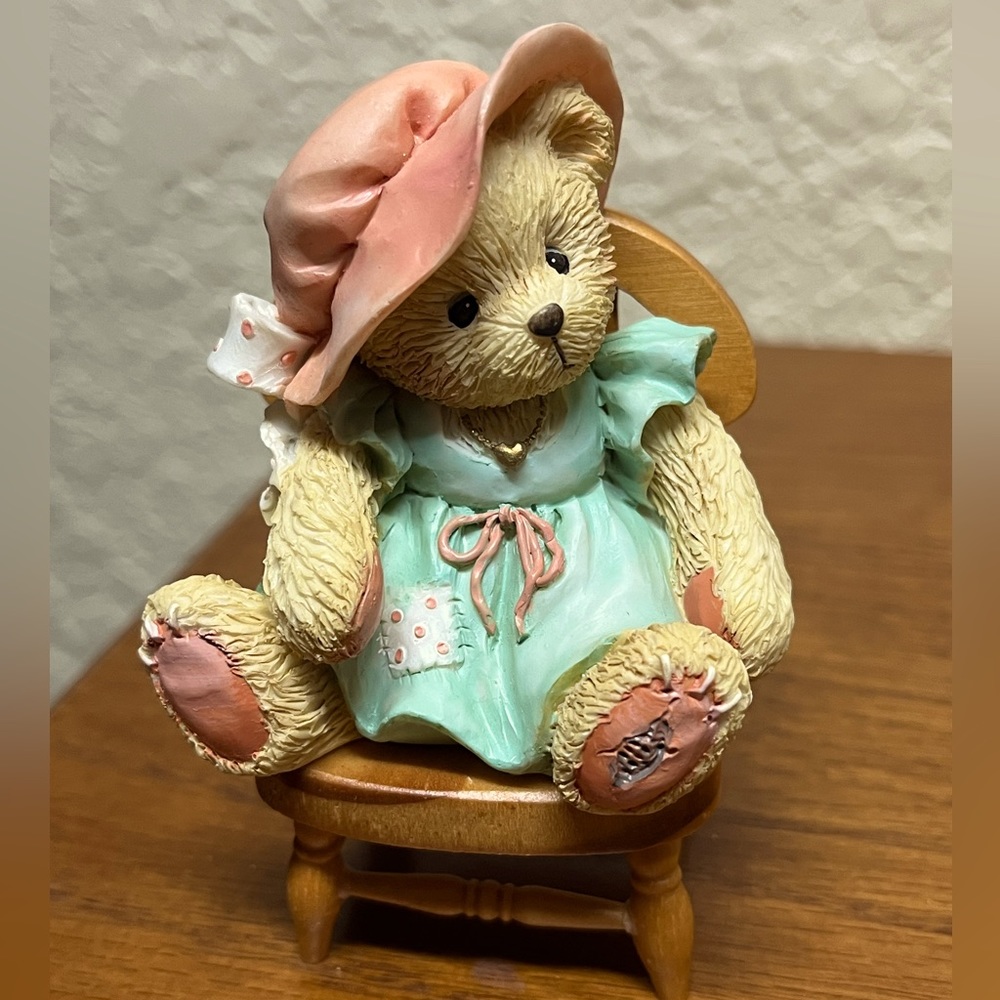 Cherished Teddies Figurine - Mother